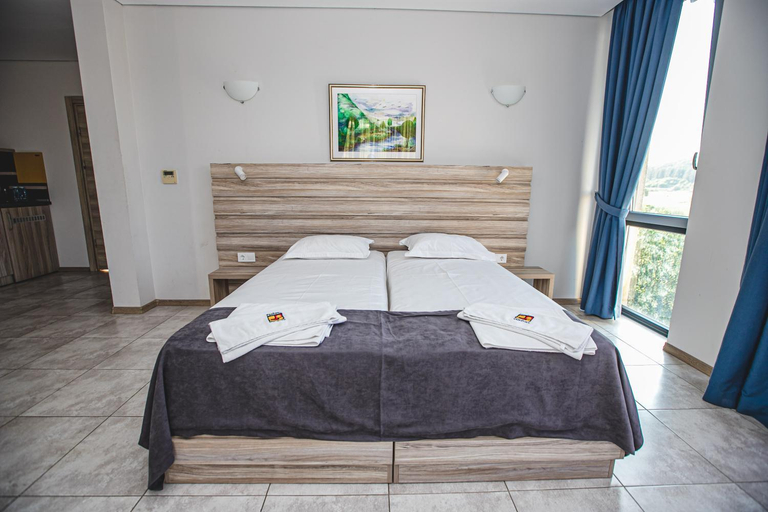 Bedroom 2, Complex Perpera, Stambolovo