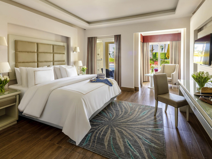 Bedroom 4, Rixos Premium Seagate, Sharm el-Sheikh