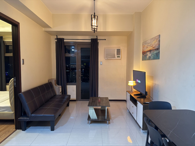 Room, Avelon Hotel, Pasay City