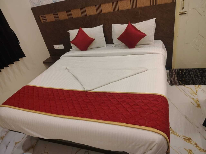 Room 3, Hotel city grand inn, Coimbatore