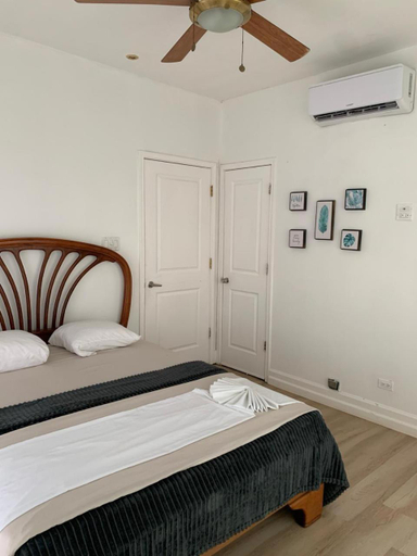 5, Hotel sister moon eco lodge, Portobelo