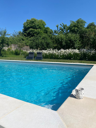 Sport & Beauty 4, chez Odette Cypres de Provence, Haute-Marne