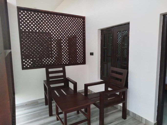 Interior 2, Salt & sand resort, Pothuvil