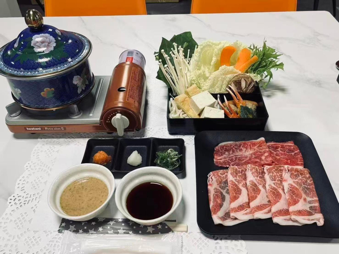Food & Drinks 5, 関空国際ホテル, Wakayama
