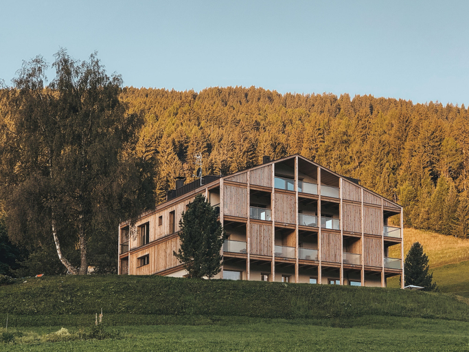 Exterior & Views, Gailerhof Boutique Hotel B&B Dolomites, Bolzano