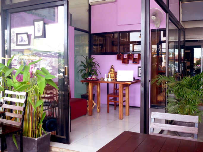 Others 4, 5 Elements Boutique Hotel, Siem Reap