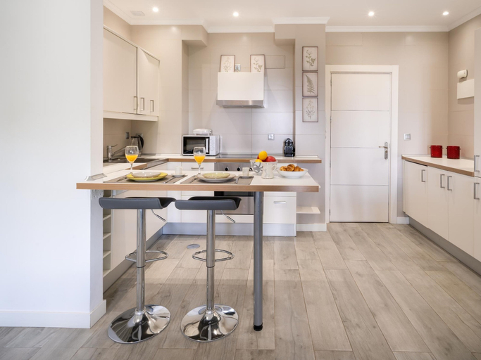 Room 2, Acogedor Apartamento en Andaluc a del Mar, Málaga