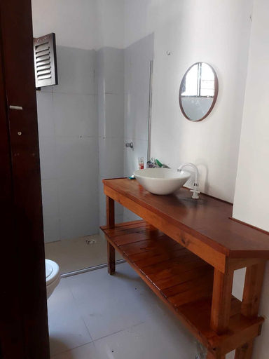 Bathroom 4, Mandala, João Pessoa