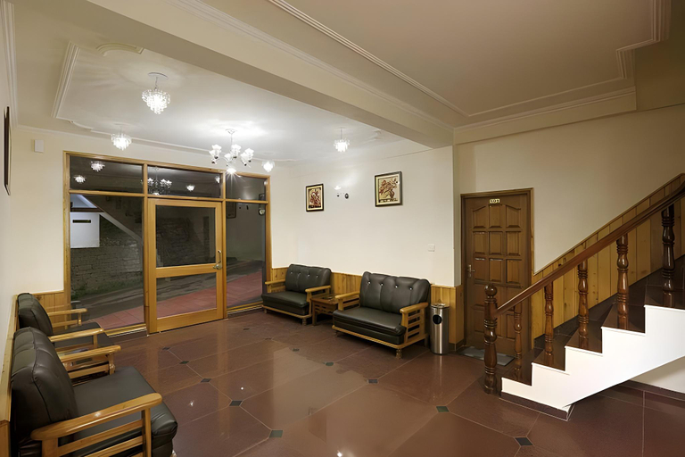 Others 3, The Hk International(Luxury Hotel), Kullu