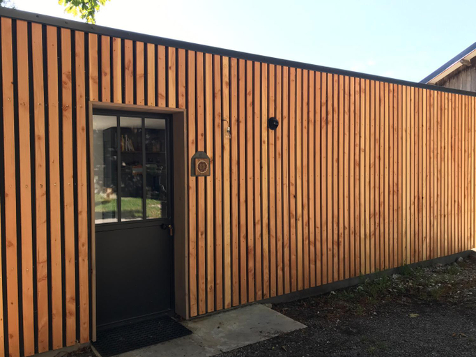 Exterior & Views, Aux Logis de Fonfroide Chez Mylene & David, Cantal
