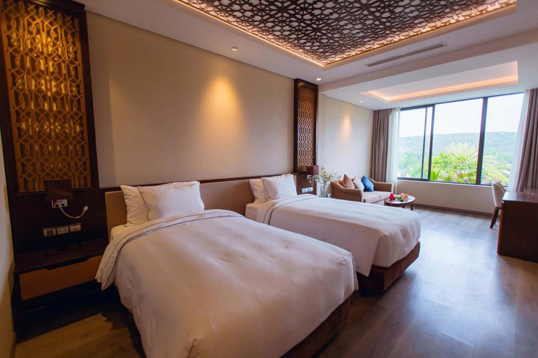 Bedroom 3, Wyndham Garden Villa Cam Ranh, Cam Lâm