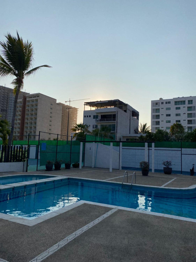 2, Villas Diamante, Acapulco de Juárez