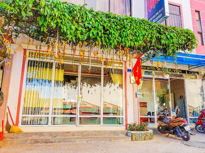 Exterior & Views 2, Hai Quyen - Thien Cu Hotel, Đà Lạt