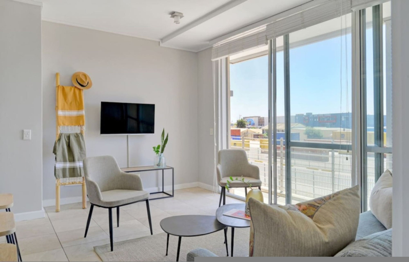 Room 2, 209 Canal Quays in Cape Town, City of Cape Town
