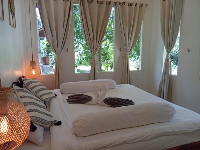 Room 3, my home resort Koh Phangan, Ko Phangan