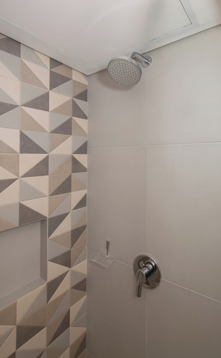 Bathroom 3, Corporate Stays First Living - 805, Asunción