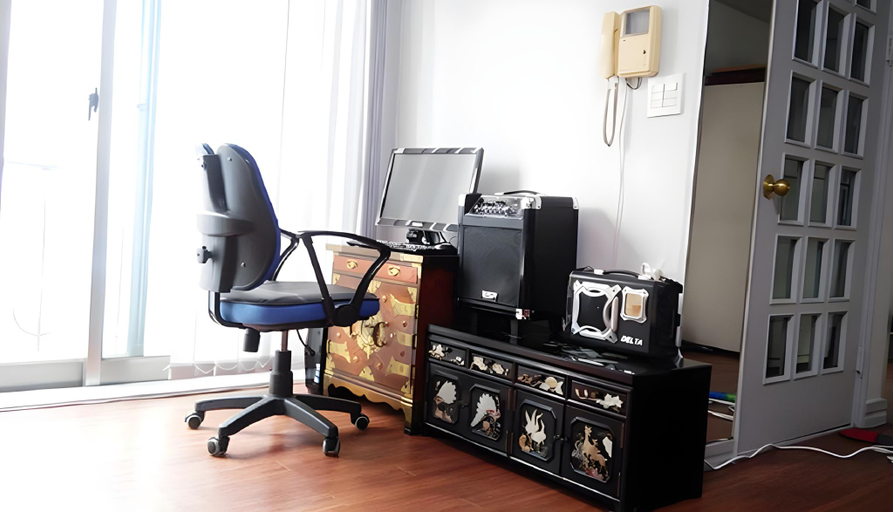 Others 5, Tabong Guesthouse, Seodaemun