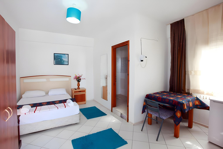 Bedroom 2, ARMAĞAN APART OTEL , Bodrum