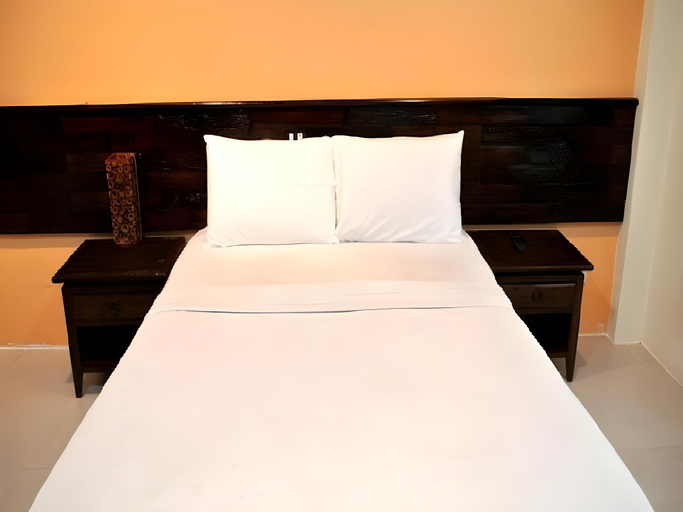 Bedroom 3, Lek City Hotel, Ko Samui