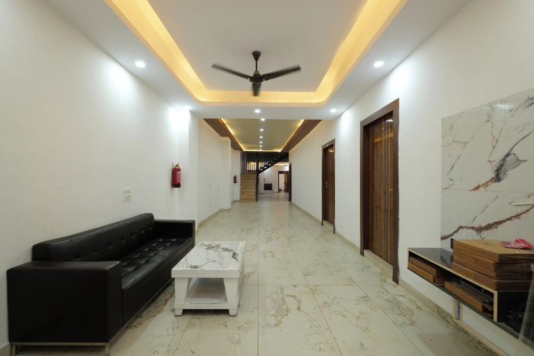 Interior, Hotel 101, Gautam Buddha Nagar