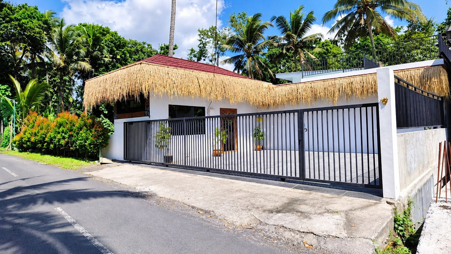Exterior 5, Bale Wari Ubud By Reccoma, Gianyar