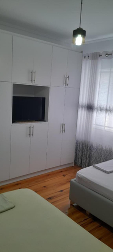 Bedroom 4, Villa K & N, Sarandës