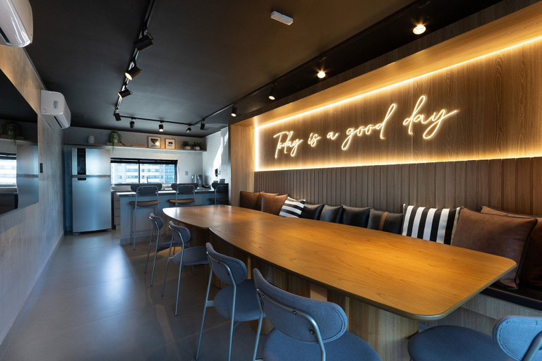 Food & Drinks 5, Art Studio Housi Salvador by Carpediem, Salvador