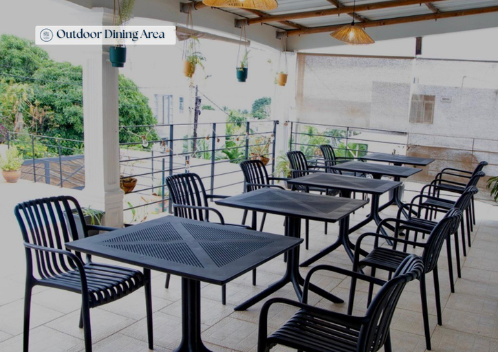 Food & Drinks 4, Casa Maria, Black River