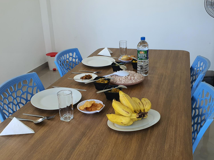 Food & Drinks 4, White House Yala, Thissamaharama