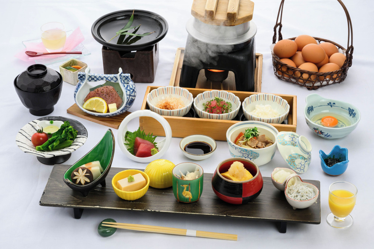Food & Drinks 4, Manseirou, Nachikatsuura