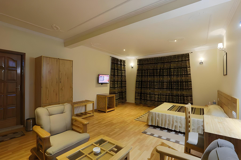 Others 4, The Hk International(Luxury Hotel), Kullu