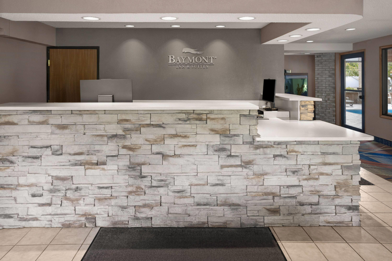 Public Area 2, Baymont by Wyndham Logan, Hocking