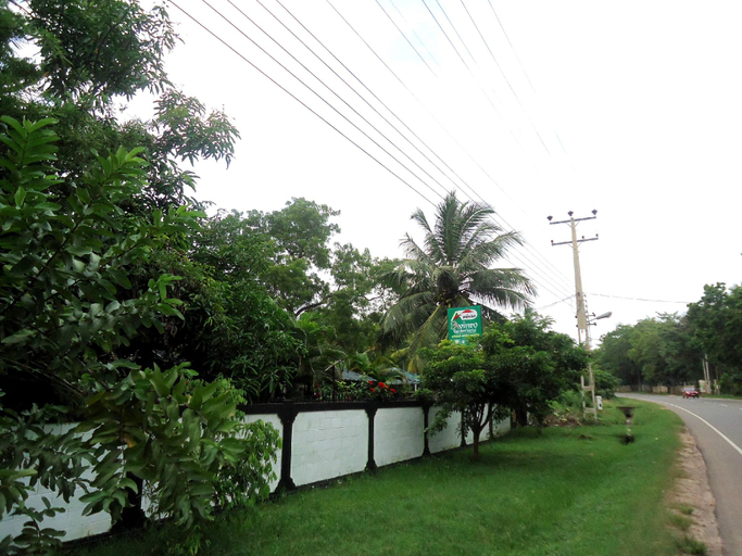 Others 4, Avinro Garden Hotel , N. Palatha East