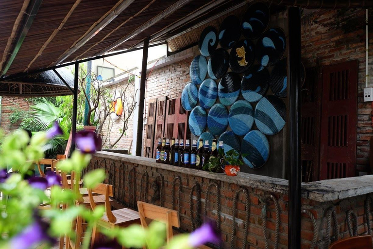Food & Drinks, Bookaholic Beach Hostel, Da Nang