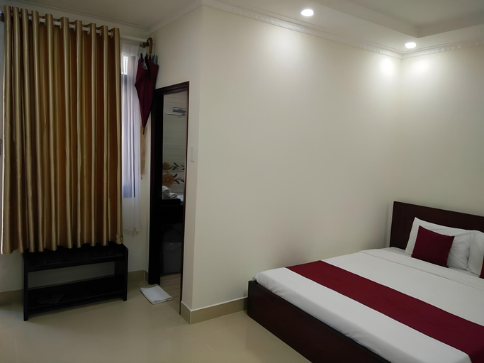 Bedroom 2, Cuu Long Phu Quoc Resort, Phú Quốc