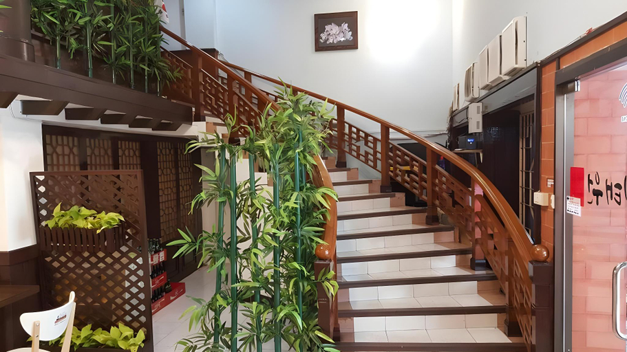 Others 5, Itaewon Guesthouse, Khlong Toey