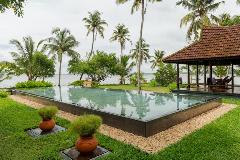 Sport & Beauty 3, Vismaya by Moksha Stays, Alappuzha