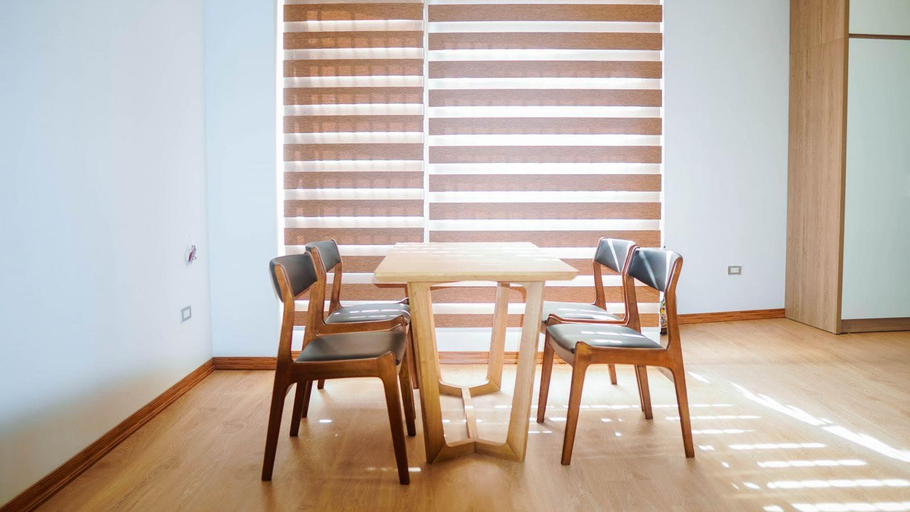 Others, GREEN HOUSE SERVICE APARTMENTS, Ba Đình