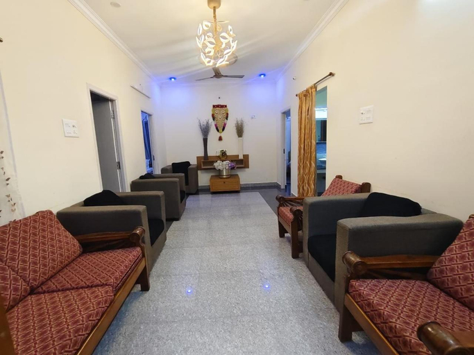 Others 5, S3 Beach House, Viluppuram