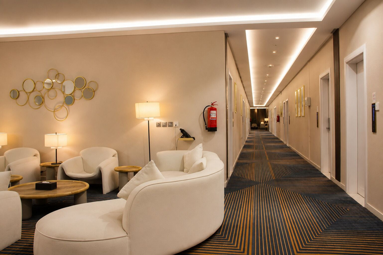 Interior 4, MASAKEN ALDYAFAH