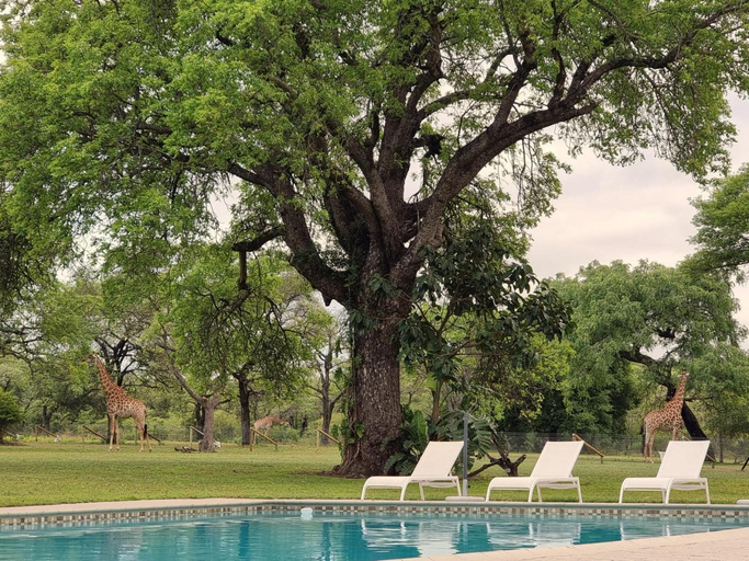 Sport & Beauty 5, Unyati Safari Lodge, Ehlanzeni