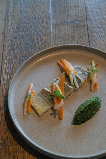 Food & Drinks 5, Locanda San Silvestro - Meride, Mendrisio