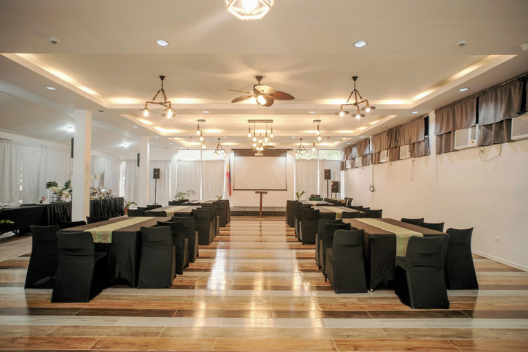 Food & Drinks 5, Ala Amid Bed & Breakfast, Puerto Princesa City