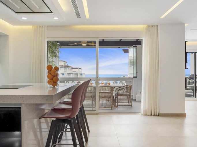Room 3, Casa Sevilla 511 in Puerto Ban s - Marbella, Málaga