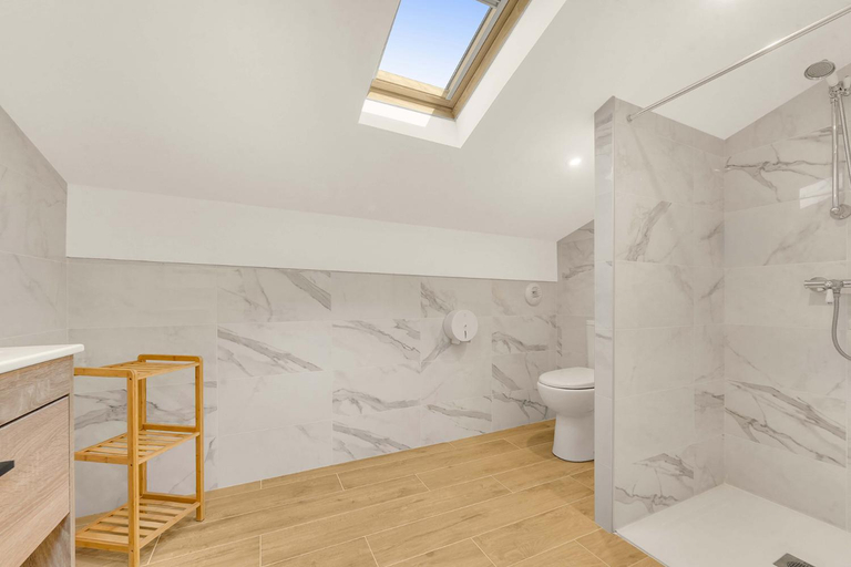 Bedroom 2, Les Chambres du Pays Toulousain, Haute-Garonne