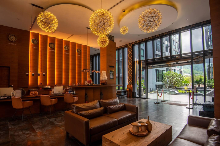 5, Phuket Apartments, Phuket Island