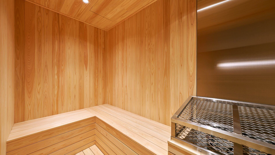 Room 3, Mitasuya Ryokan Hotel by Anook Mokpo Peace Plaza, Muan