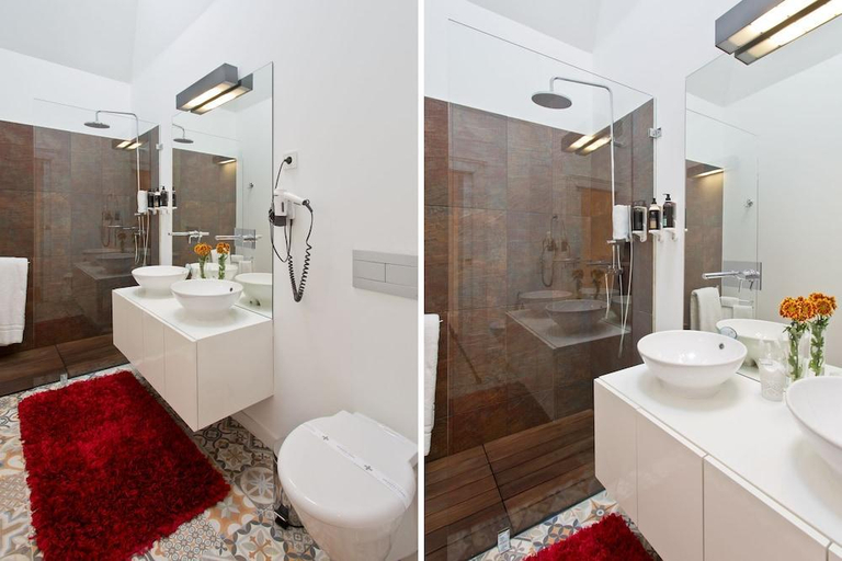 Bathroom 4, Charming House Cedofeita, Porto