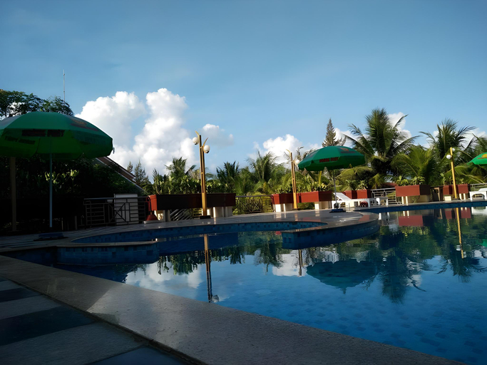 Sport & Beauty 5, Cuu Long Phu Quoc Resort, Phú Quốc