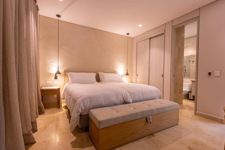 5, Incredible 4BR villa with ocean view in Calablanca, Cartagena de Indias